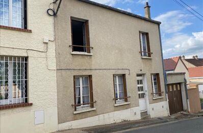 vente maison 275 000 € à proximité de Chambourcy (78240)