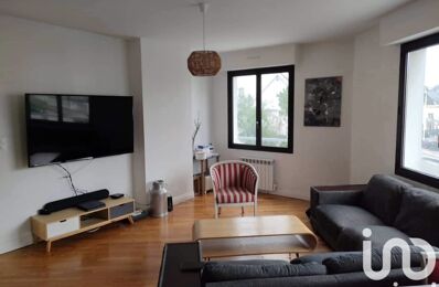 vente appartement 244 500 € à proximité de Kervignac (56700)