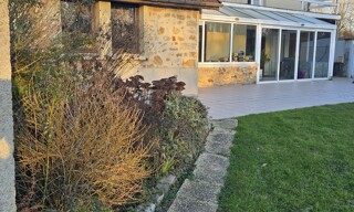 Maison 5 Pièces 170 m² à vendre à Leuvrigny (51700)