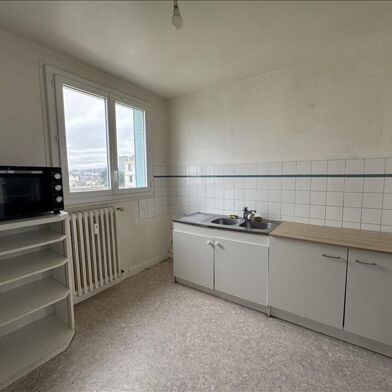 Appartement 3 pièces 29900 €