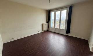 Appartement 3 Pièces 65 m² à vendre à Montluçon (03100)