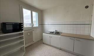 Appartement 3 Pièces 65 m² à vendre à Montluçon (03100)