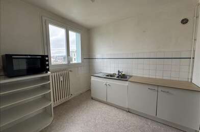 Appartement 3 pièces 29900 €