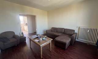 Appartement 3 Pièces 65 m² à vendre à Montluçon (03100)