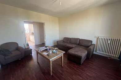 Appartement 3 pièces 28750 €