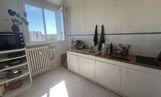 Appartement 3 Pièces 65 m² à vendre à Montluçon (03100)
