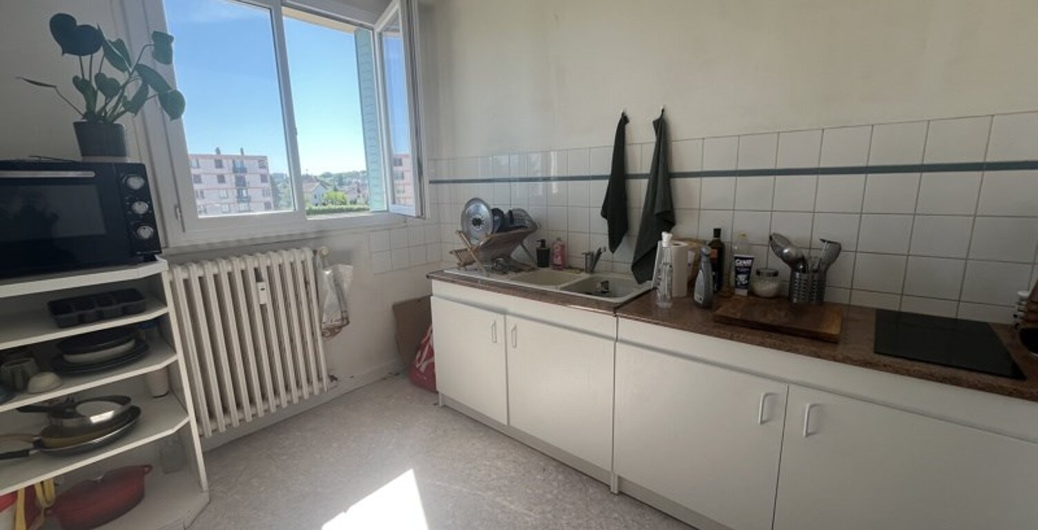 Appartement de 3 pièces principales — photo 1