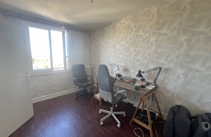 Appartement de 3 pièces principales — photo 2
