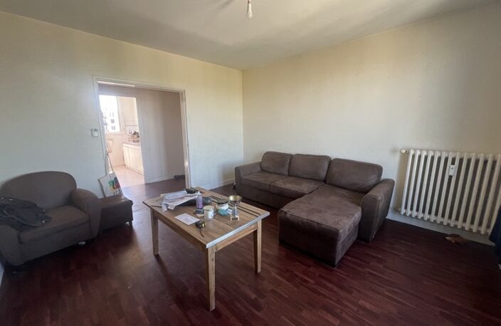 Appartement de 3 pièces principales — photo 3
