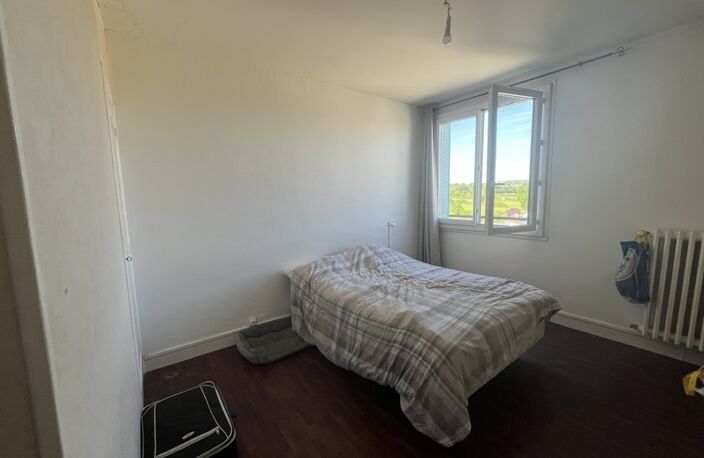 Appartement de 3 pièces principales — photo 4