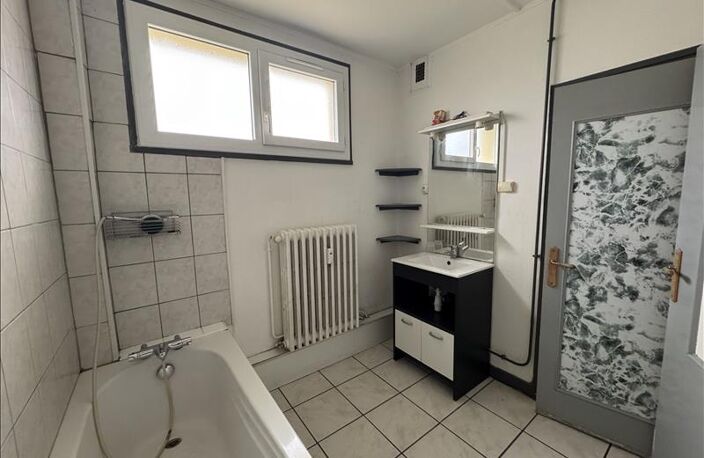 Appartement de 3 pièces principales — photo 5