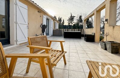 vente appartement 312 000 € à proximité de Cavaillon (84300)