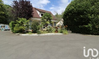 Maison 5 Pièces 110 m² à vendre à Courtenay (45320)