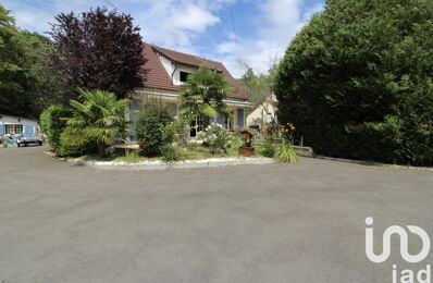 vente maison 193 000 € à proximité de Courtenay (45320)