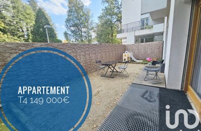 vente appartement 149 000 € à proximité de Villars (42390)