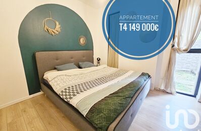 vente appartement 149 000 € à proximité de Saint-Genest-Lerpt (42530)