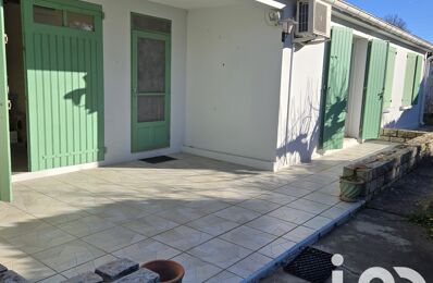 maison 5 pièces 76 m2 à vendre à Arles (13200)