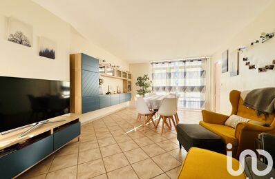 vente appartement 169 000 € à proximité de Le Coudray-Montceaux (91830)