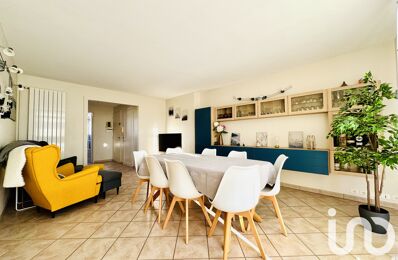 vente appartement 169 000 € à proximité de Le Coudray-Montceaux (91830)