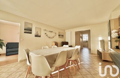 vente appartement 169 000 € à proximité de Saint-Fargeau-Ponthierry (77310)