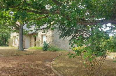 vente maison 413 650 € à proximité de Planguenoual (22400)