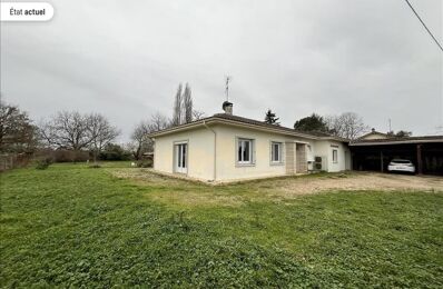 vente maison 209 500 € à proximité de Saint-Martial-d'Artenset (24700)