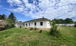 Maison 6 Pièces 160 m² à vendre à Montpon-Ménestérol (24700)