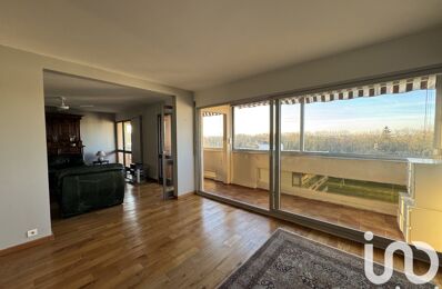 vente appartement 315 000 € à proximité de Créteil (94000)