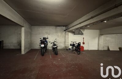 vente garage 43 800 € à proximité de Paris 4 (75004)