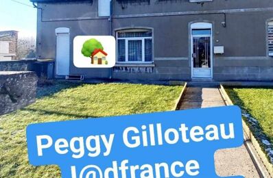 vente maison 86 250 € à proximité de Marpent (59164)