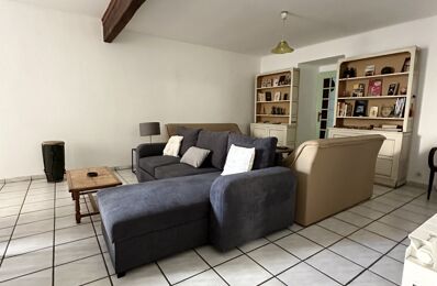 appartement 4 pièces 103 m2 à vendre à Vals-les-Bains (07600)