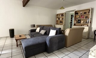Appartement 4 Pièces 103 m² à vendre à Vals-les-Bains (07600)