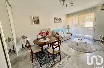 vente appartement 258 000 € à proximité de Moulinet (06380)