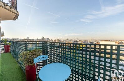 vente appartement 710 000 € à proximité de La Garenne-Colombes (92250)