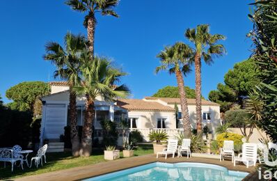 vente maison 750 000 € à proximité de Cap d'Agde (34300)