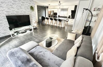 maison 5 pièces 111 m2 à vendre à Saint-André-de-Cubzac (33240)