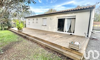 Maison 5 Pièces 111 m² à vendre à Saint-André-de-Cubzac (33240)