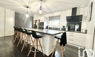 Maison 5 Pièces 111 m² à vendre à Saint-André-de-Cubzac (33240)