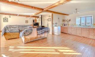 Maison 7 Pièces 183 m² à vendre à Champagnac-la-Rivière (87150)