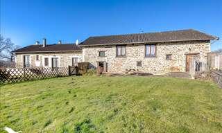 Maison 7 Pièces 183 m² à vendre à Champagnac-la-Rivière (87150)