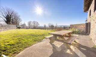 Maison 7 Pièces 183 m² à vendre à Champagnac-la-Rivière (87150)