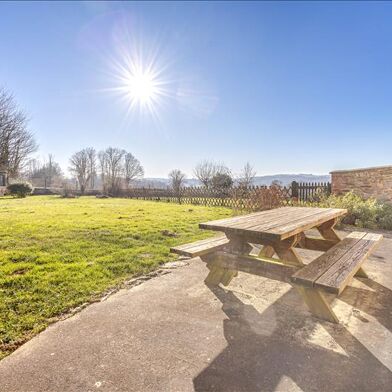 Maison 7 pièces 181000 €