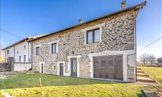 Maison 7 Pièces 183 m² à vendre à Champagnac-la-Rivière (87150)