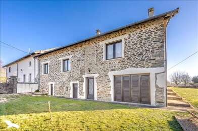 Maison 7 pièces 181000 €