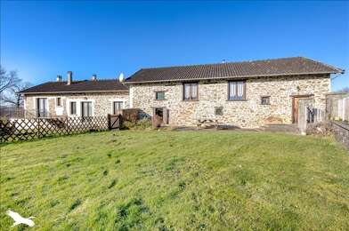 Maison 7 pièces 171000 €