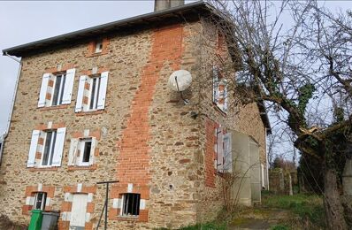 vente maison 90 200 € à proximité de Verneuil-sur-Vienne (87430)