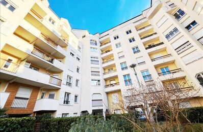 appartement 2 pièces 31 m2 à vendre à Sannois (95110)