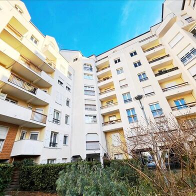 Appartement 2 pièces 31 m²