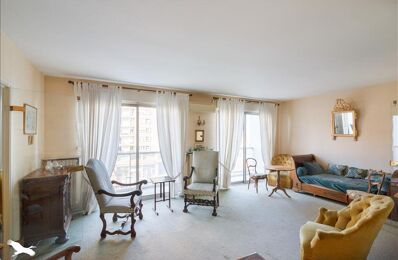 appartement 4 pièces 137 m2 à vendre à Toulouse (31000)