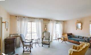 Appartement 4 Pièces 137 m² à vendre à Toulouse (31000)